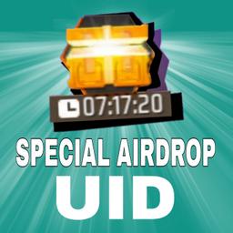 Special Airdrop UID [BD]