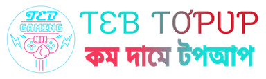 TEB Top Up