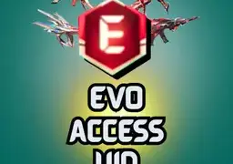 UID Evo Access (BD server)