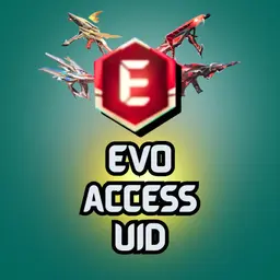 UID Evo Access (BD server)