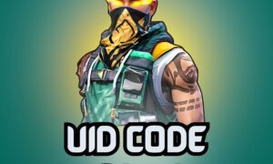 UID Top Up (BD server)