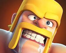 Clash Of Clan